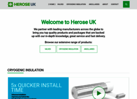 herose.co.uk