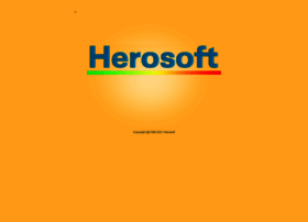 herosoft.com