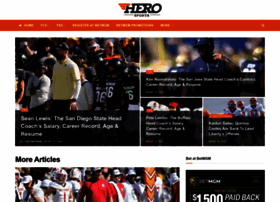 herosports.com