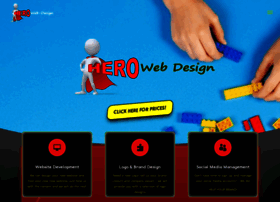 herowebdesign.co.uk