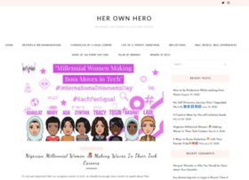 herownhero.com.ng
