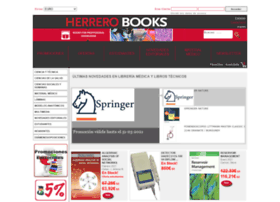 herrerobooks.com
