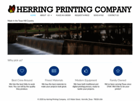 herringprinting.com