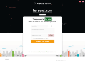 herseyci.com