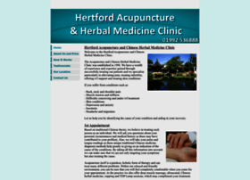 hertford-acupuncture.co.uk