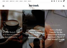 hertrack.com