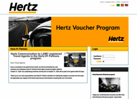 hertzpartners.com