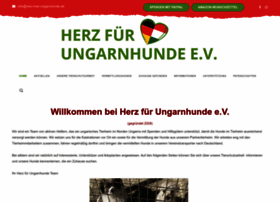 herz-fuer-ungarnhunde.de