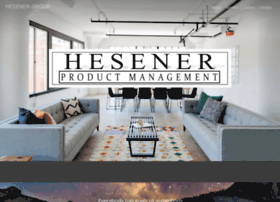 hesener-group.com