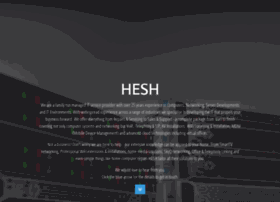 hesh.co.uk