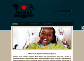heshima.org