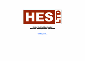 hesref.com