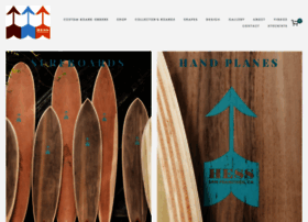 hesssurfboards.com