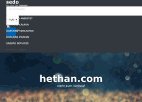 hethan.com