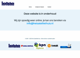 hetsatelliethuis.nl