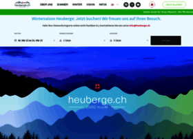 heuberge.ch