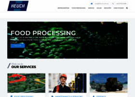 heuch.com.au