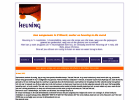 heuning.co.za