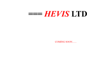 hevis.com.hk