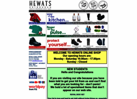 hewats.com