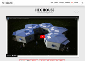 hex-house.com
