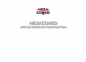 hexaconso.fr