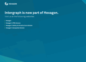 hexagonuserconference.co.uk