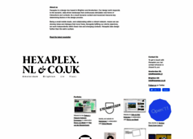 hexaplex.nl