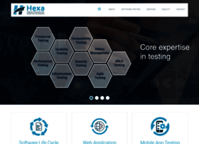 hexatechnology.com