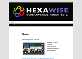 hexawise.tv