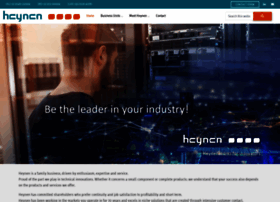 heynen.com