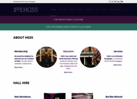hgss.org.uk