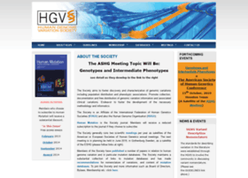 hgvs.org