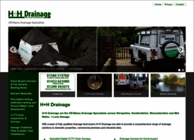 hh-drainage.co.uk