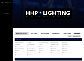 hhplighting.com