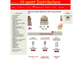 hi-point.com.au