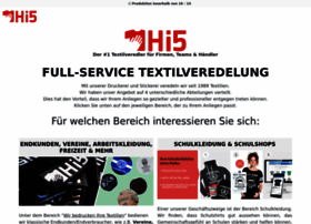 hi5-textildruck.de
