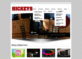 hickeys.ie