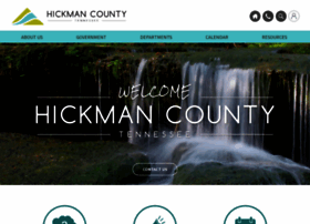 hickmanco.com
