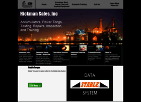 hickmansales.com