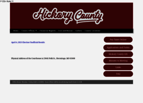 hickorycomo.com
