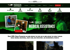 hidaya.org