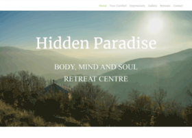 hiddenparadise.org