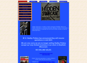hiddenstaircase.com