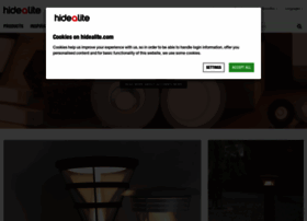 hidealite.com