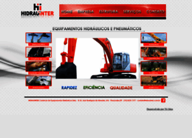 hidrauinter.com.br