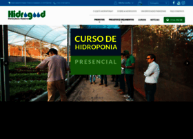 hidrogood.com.br