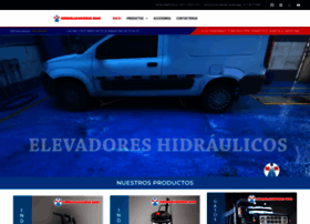hidrolavadorasmar.com.co