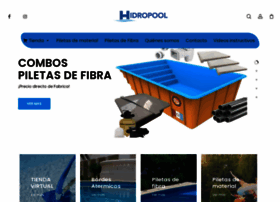 hidropool.com.ar