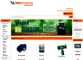 hidroshopping.com.br
